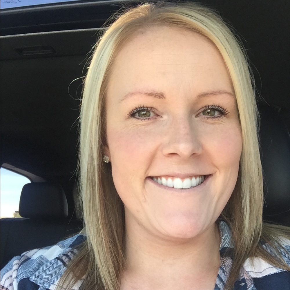 Meet your Posher, Jennifer